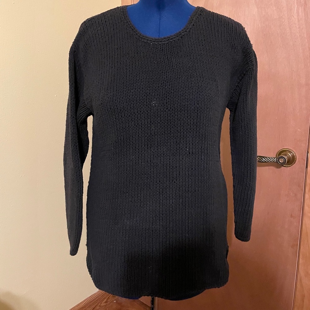 Rico pullover sweater 100% cotton (OLCC)